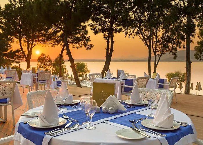 Hotel Aurum Exclusive Club