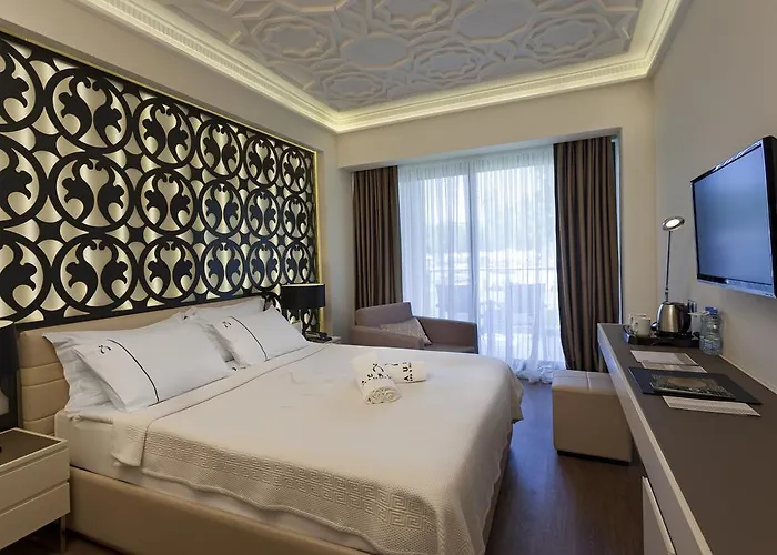 Aurum Exclusive Club 5* Didim