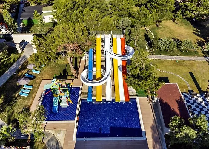 Aurum Exclusive Club Didim