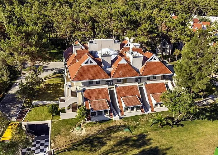 Aurum Exclusive Club Hotel 5*