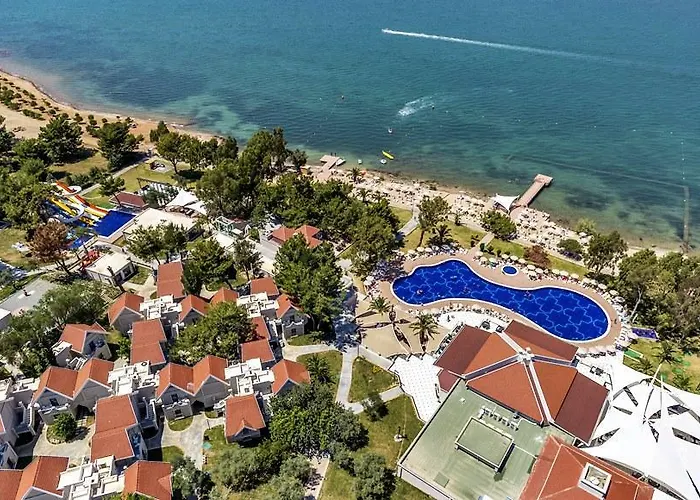 Aurum Exclusive Club Hotel Didim