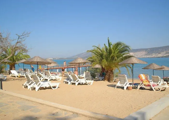 Hotel Aurum Exclusive Club