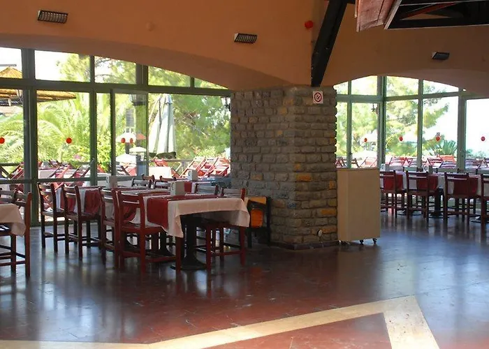 Hotel Aurum Exclusive Club Didim