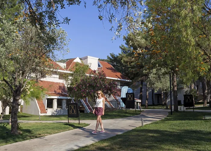 Aurum Exclusive Club 5* Didim