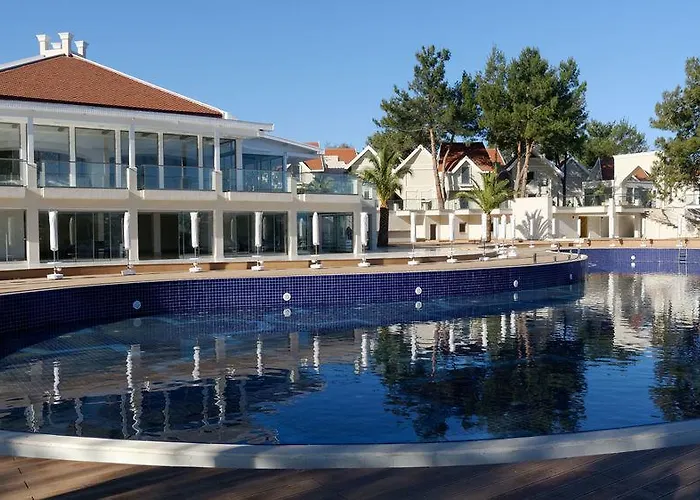 Aurum Exclusive Club Didim