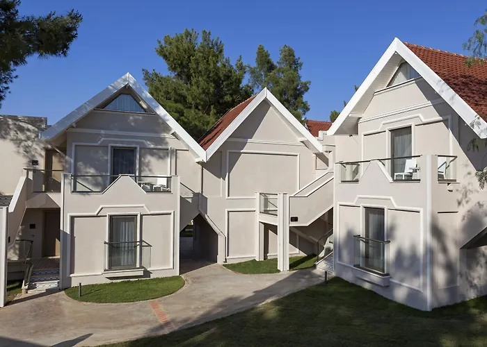 Aurum Exclusive Club Hotel