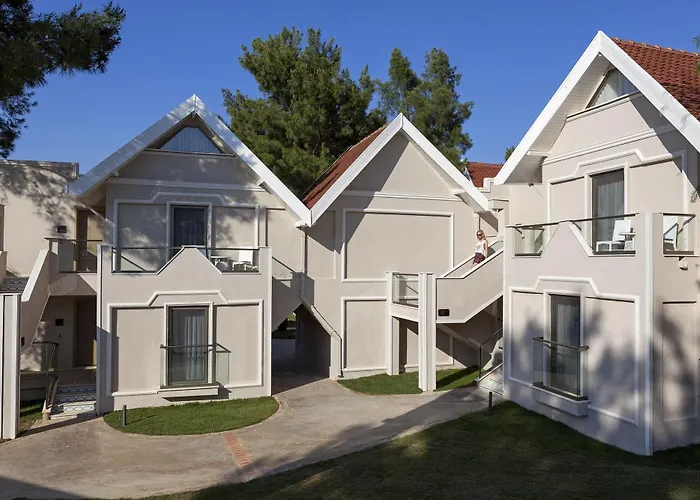 Hotel Aurum Exclusive Club