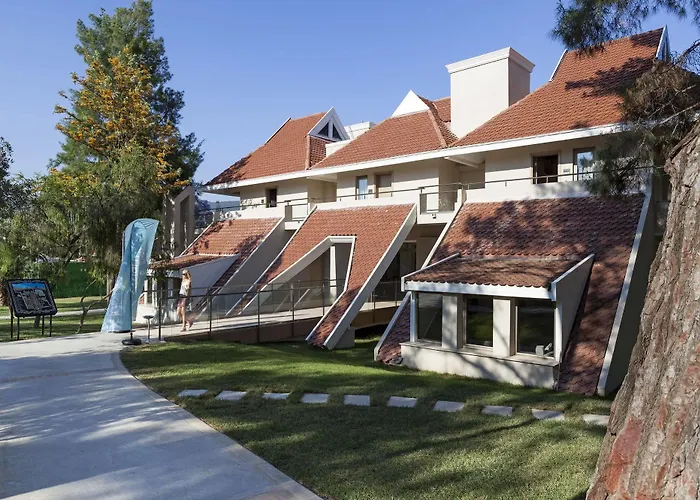 Hotel Aurum Exclusive Club 5*