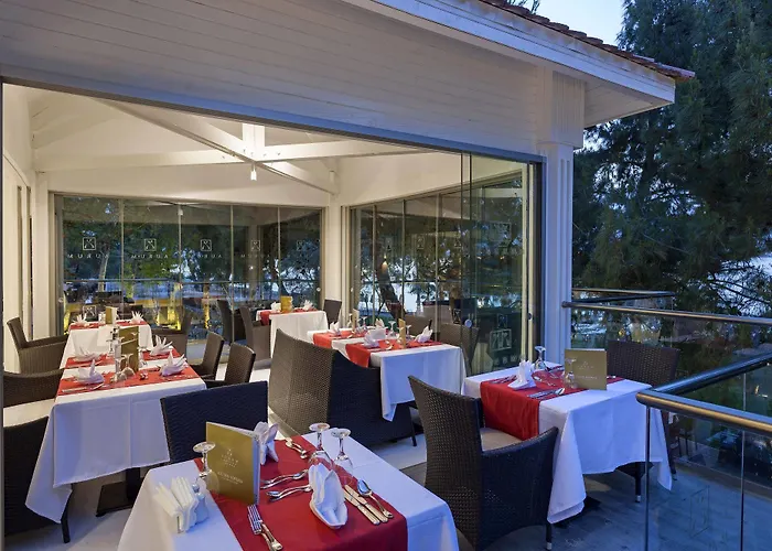 Aurum Exclusive Club 5*