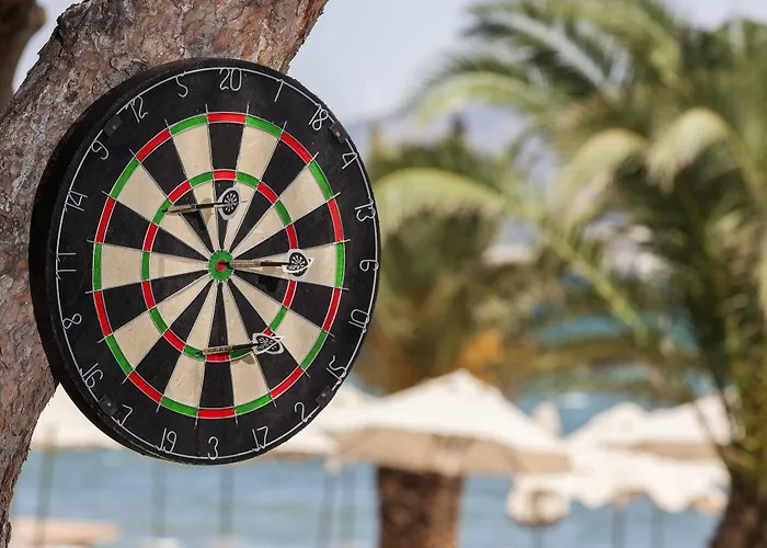 Aurum Exclusive Club 5*