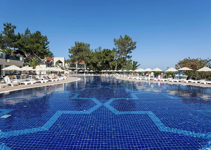 Hotel Aurum Exclusive Club