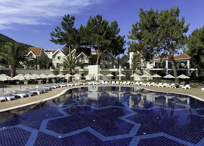 Aurum Exclusive Club 5* Didim