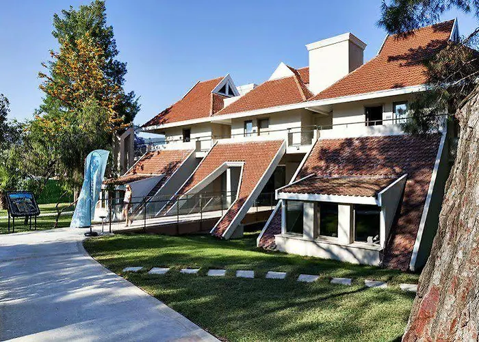 Aurum Exclusive Club Hotel Didim