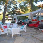 Aurum Exclusive Club Отель