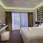 Aurum Exclusive Club Отель Дидим