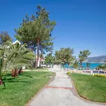 Aurum Exclusive Club Отель Дидим