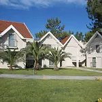 Aurum Exclusive Club Отель 5*