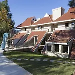 Hotel Aurum Exclusive Club 5*