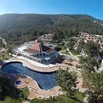 Отель Aurum Exclusive Club Дидим
