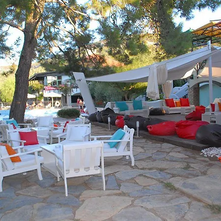 Aurum Exclusive Club Отель