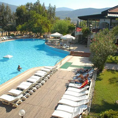 Aurum Exclusive Club Отель