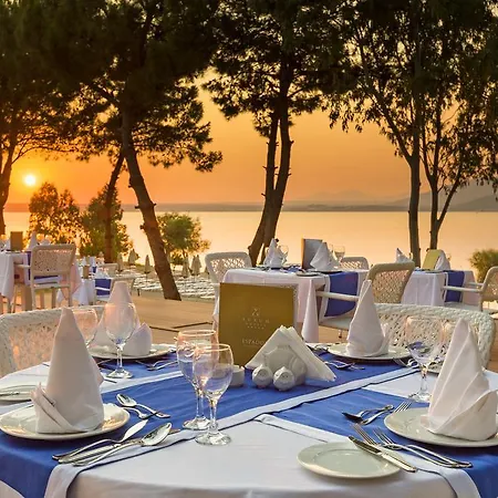 Hotel Aurum Exclusive Club