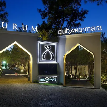 Aurum Exclusive Club Hotel
