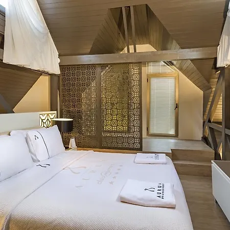 Aurum Exclusive Club