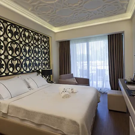 Aurum Exclusive Club 5* דידים