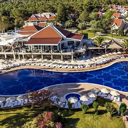 Aurum Exclusive Club Отель