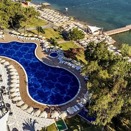 Aurum Exclusive Club Отель