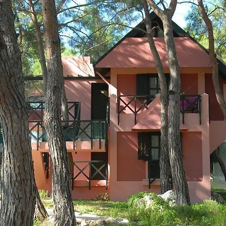 Hotel Aurum Exclusive Club