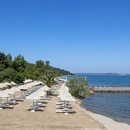 Aurum Exclusive Club 5* Дидим