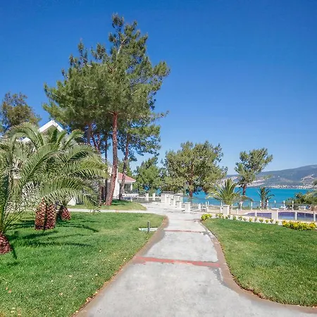 Aurum Exclusive Club Hotel Didim