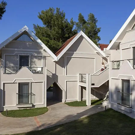 Hotel Aurum Exclusive Club