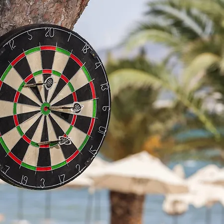 Aurum Exclusive Club 5*