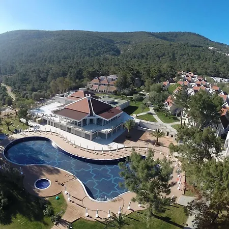 Hotel Aurum Exclusive Club Didim