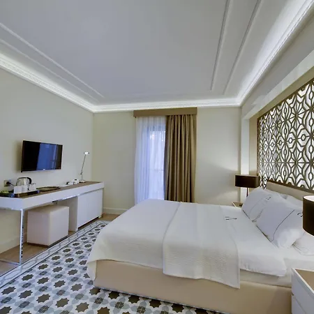 Aurum Exclusive Club 5* Дидим