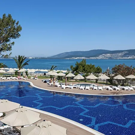 Aurum Exclusive Club Hotel Didim