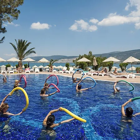 Hotel Aurum Exclusive Club