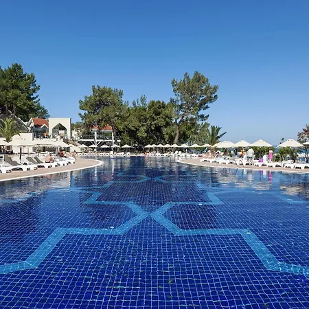 Hotel Aurum Exclusive Club