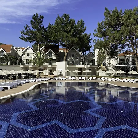 Aurum Exclusive Club 5* Дидим