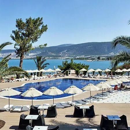 Hotel Aurum Exclusive Club