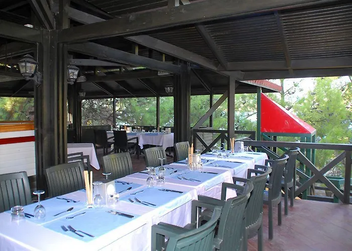 Aurum Exclusive Club Szálloda Didim