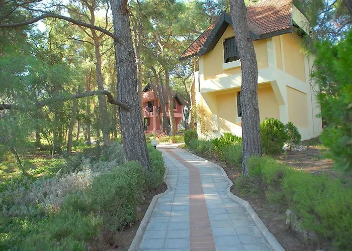 Aurum Exclusive Club 5*