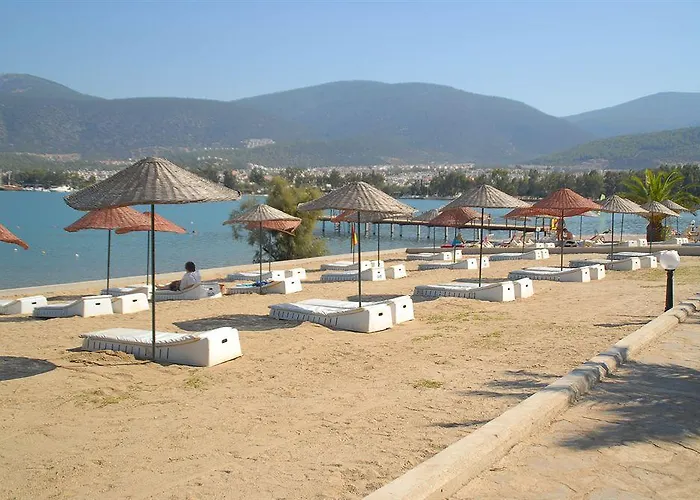 Szálloda Aurum Exclusive Club 5*