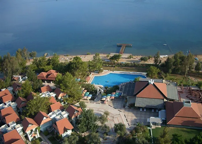 Hotel Aurum Exclusive Club Didim