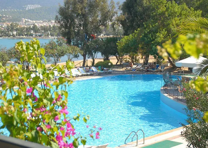 Aurum Exclusive Club 5* Didim