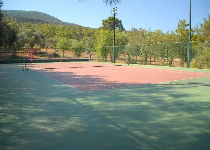 Aurum Exclusive Club Hotel