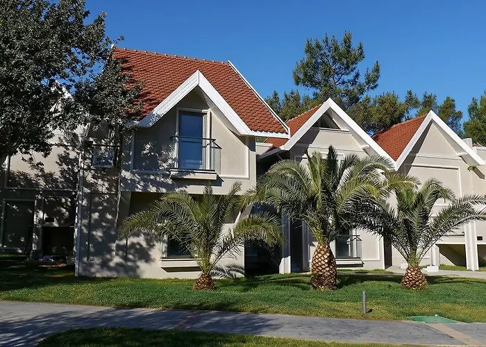 Aurum Exclusive Club 5* Didim